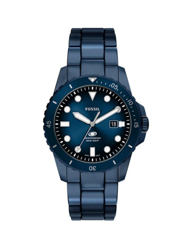 Fossil Blue FS6166 Reloj